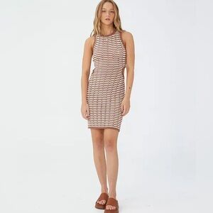 Cotton On - Crochet Scoop Neck Dress